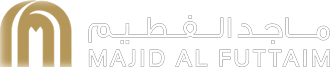 majid al futtaim logo